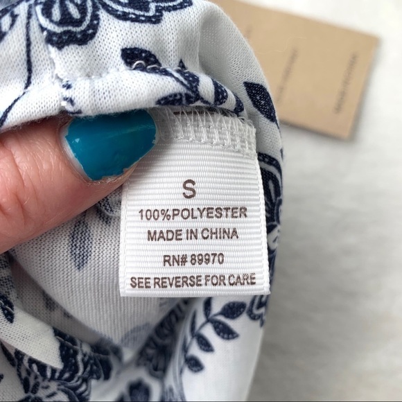 Anthropologie Shirt - Picture 8 of 15